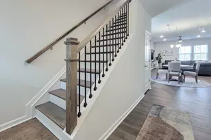 629 Donnegal Farm Dr, Fuquay Varina, NC 27526 - Photo 5