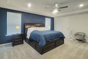 629 Donnegal Farm Dr, Fuquay Varina, NC 27526 - Photo 25