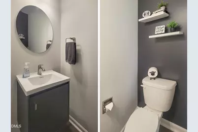 629 Donnegal Farm Drive, Fuquay Varina, NC 27526 - Photo 19