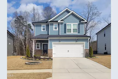 629 Donnegal Farm Drive, Fuquay Varina, NC 27526 - Photo 1