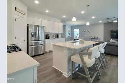 629 Donnegal Farm Drive, Fuquay Varina, NC 27526 - Photo 7