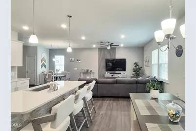 629 Donnegal Farm Drive, Fuquay Varina, NC 27526 - Photo 13