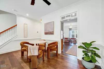 848 Myrtle Grove Lane, Apex, NC 27502 - Photo 11