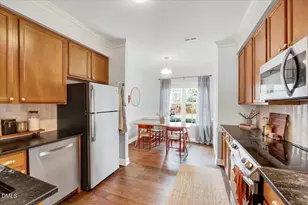 848 Myrtle Grove Ln, Apex, NC 27502 - Photo 25