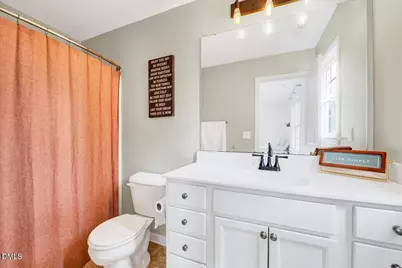 848 Myrtle Grove Lane, Apex, NC 27502 - Photo 19