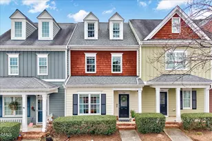 848 Myrtle Grove Ln, Apex, NC 27502 - Photo 1