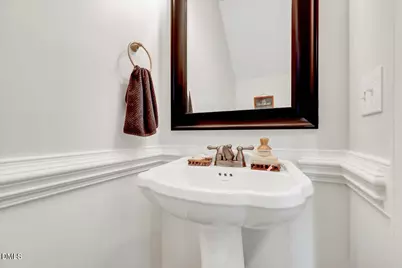 848 Myrtle Grove Lane, Apex, NC 27502 - Photo 9