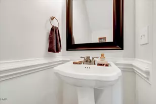 848 Myrtle Grove Ln, Apex, NC 27502 - Photo 9