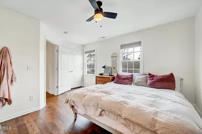 848 Myrtle Grove Lane, Apex, NC 27502 - Photo 5