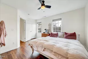 848 Myrtle Grove Ln, Apex, NC 27502 - Photo 5