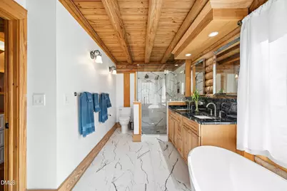 1003 Blackwood Mountain Road, Chapel Hill, NC 27516 - Photo 21