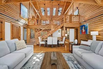 1003 Blackwood Mountain Road, Chapel Hill, NC 27516 - Photo 15