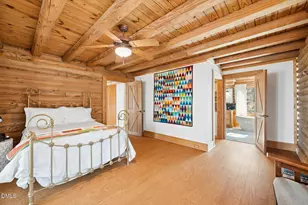 1003 Blackwood Mountain Rd, Chapel Hill, NC 27516 - Photo 19