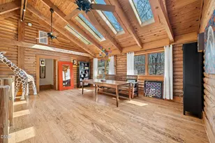1003 Blackwood Mountain Rd, Chapel Hill, NC 27516 - Photo 23