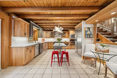 1003 Blackwood Mountain Road, Chapel Hill, NC 27516 - Photo 7