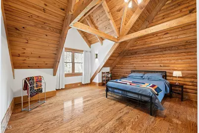 1003 Blackwood Mountain Road, Chapel Hill, NC 27516 - Photo 25