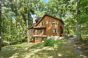 1003 Blackwood Mountain Rd, Chapel Hill, NC 27516 - Photo 45