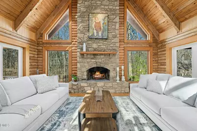 1003 Blackwood Mountain Road, Chapel Hill, NC 27516 - Photo 13