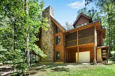 1003 Blackwood Mountain Road, Chapel Hill, NC 27516 - Photo 39