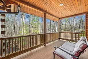 1003 Blackwood Mountain Rd, Chapel Hill, NC 27516 - Photo 37