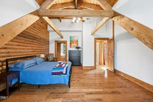 1003 Blackwood Mountain Rd, Chapel Hill, NC 27516 - Photo 25