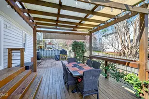 217 Old Dock Trail, Cary, NC 27519 - Photo 17