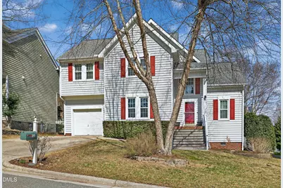 217 Old Dock Trail, Cary, NC 27519 - Photo 1