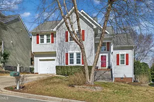 217 Old Dock Trail, Cary, NC 27519 - Photo 1