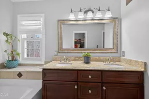 217 Old Dock Trail, Cary, NC 27519 - Photo 23