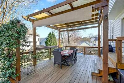 217 Old Dock Trail, Cary, NC 27519 - Photo 19