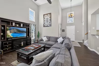 217 Old Dock Trail, Cary, NC 27519 - Photo 3