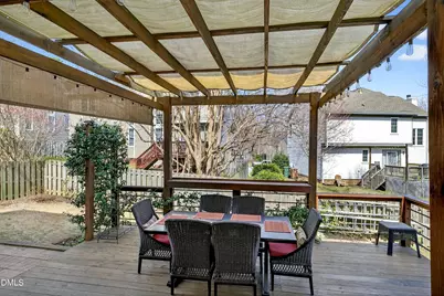 217 Old Dock Trail, Cary, NC 27519 - Photo 17