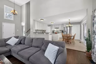 217 Old Dock Trail, Cary, NC 27519 - Photo 7