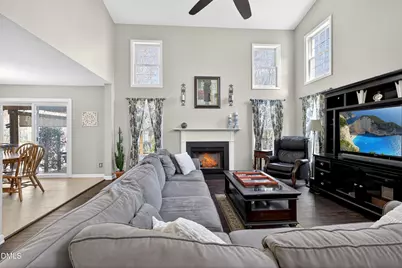 217 Old Dock Trail, Cary, NC 27519 - Photo 5