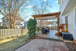 217 Old Dock Trail, Cary, NC 27519 - Photo 19