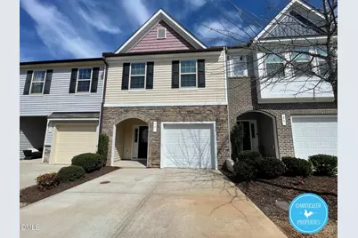 17 S Grey Abbey Drive, Clayton, NC 27527 - Photo 1