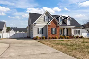 4240 Merck Road W, Wilson, NC 27896 - Photo 5