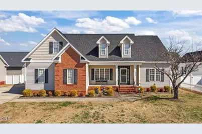 4240 Merck Road W, Wilson, NC 27896 - Photo 1