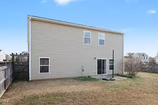 1305 Hosmer Ct, Wake Forest, NC 27587 - Photo 17