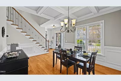 2817 Oakley Woods Lane, Apex, NC 27539 - Photo 19