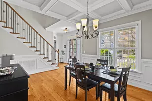 2817 Oakley Woods Ln, Apex, NC 27539 - Photo 19