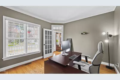 2817 Oakley Woods Lane, Apex, NC 27539 - Photo 21