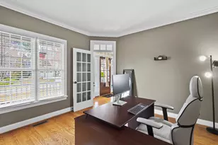 2817 Oakley Woods Ln, Apex, NC 27539 - Photo 21