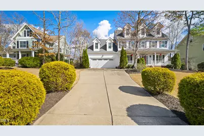 2817 Oakley Woods Lane, Apex, NC 27539 - Photo 3