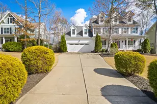 2817 Oakley Woods Ln, Apex, NC 27539 - Photo 3