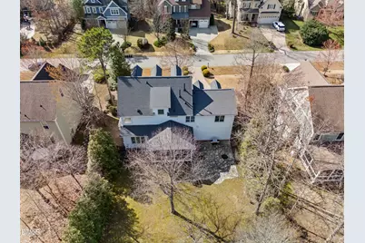 2817 Oakley Woods Lane, Apex, NC 27539 - Photo 45