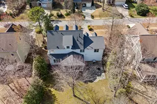 2817 Oakley Woods Ln, Apex, NC 27539 - Photo 45