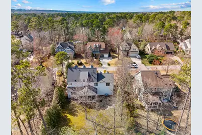 2817 Oakley Woods Lane, Apex, NC 27539 - Photo 47