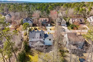 2817 Oakley Woods Ln, Apex, NC 27539 - Photo 47