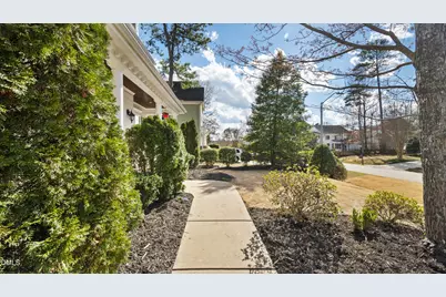 2817 Oakley Woods Lane, Apex, NC 27539 - Photo 7